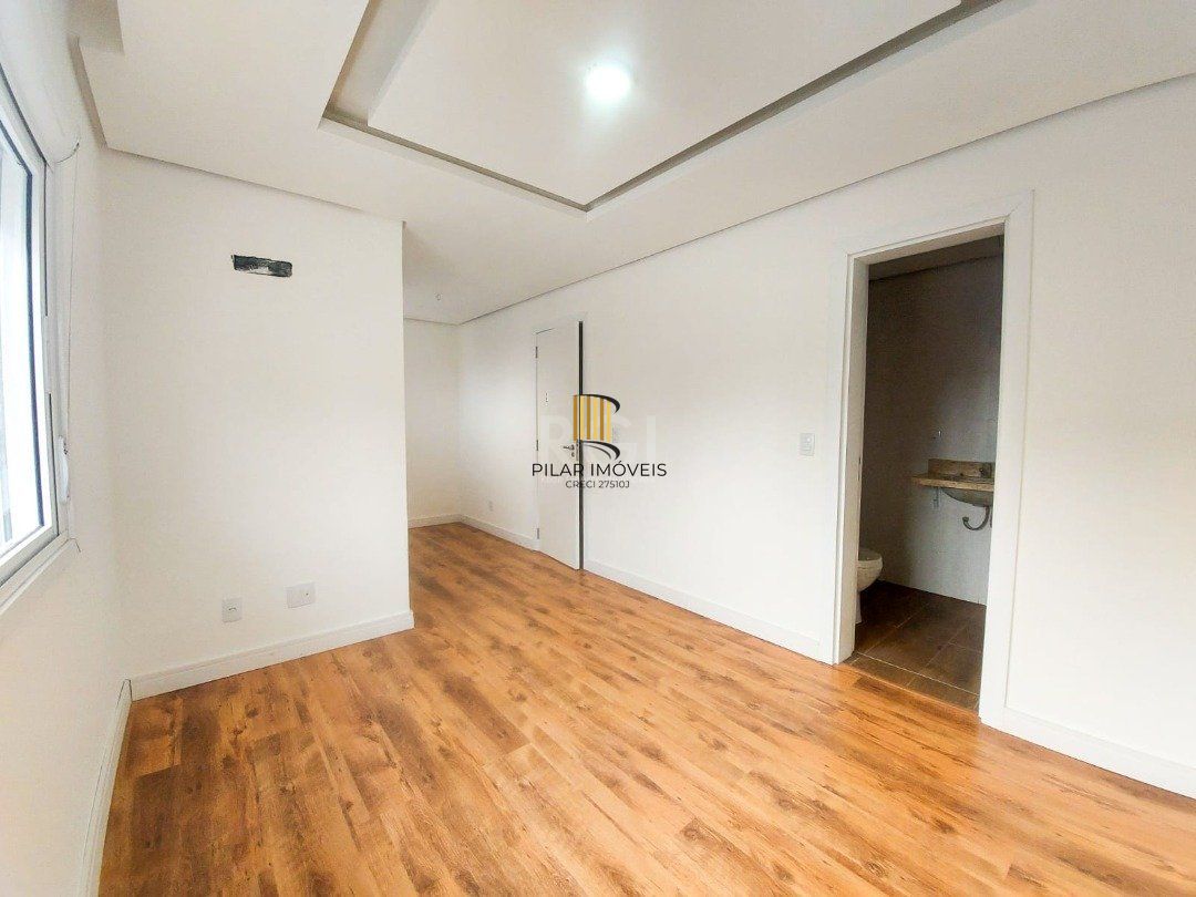 Casa Condominio para Venda - 128.96m², 4 dormitórios, sendo 2 suites, 2 vagas - Tristeza