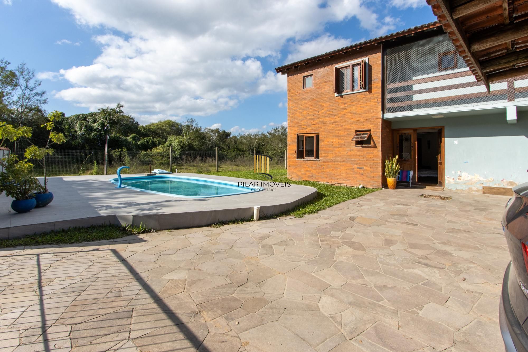 Sitio com área de 1.800m², Residencial e Comercial - Bairro Belem Novo - Porto Alegre