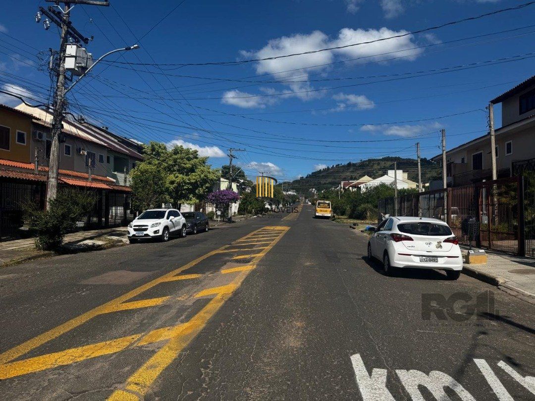 Terreno no bairro Espírito Santo