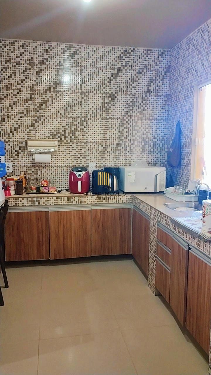 Casa 2 dormitórios no bairro Ponta Grossa