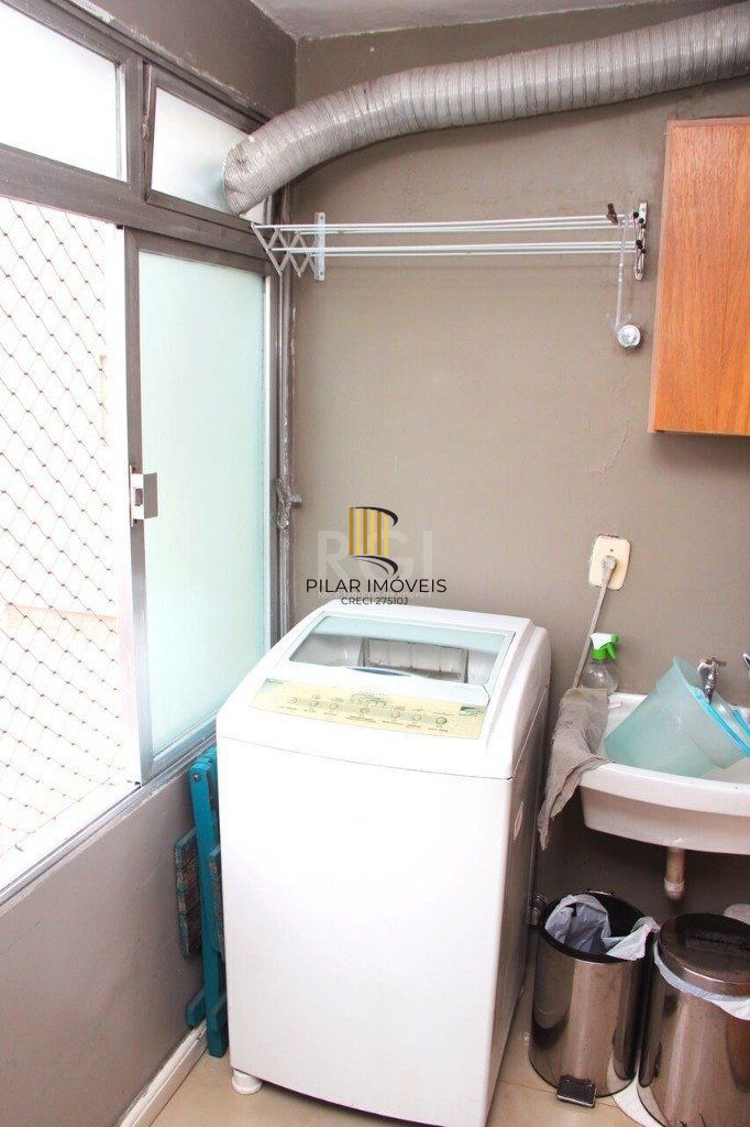 Apartamento para Venda - 73.93m², 2 dormitórios, 1 vaga - Independência