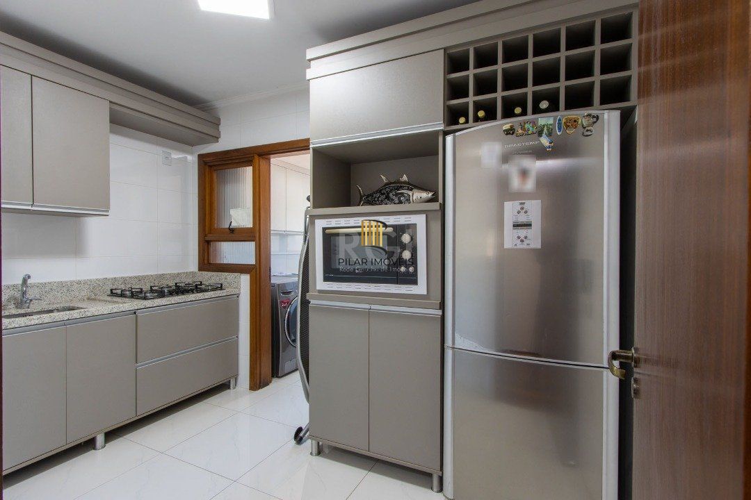 Cobertura 3 Dormitório(s) Bairro Tristeza