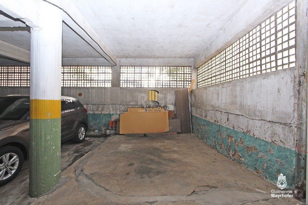 Apartamento para Venda - 124.7m², 3 dormitórios, 1 vaga - Santana