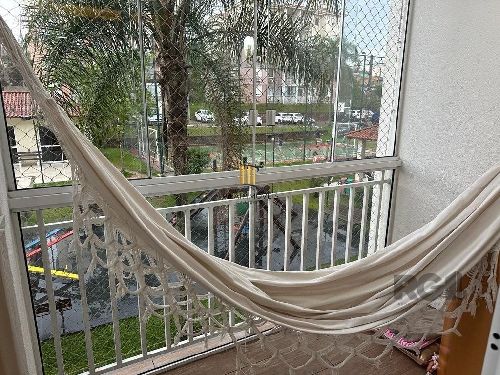 Apartamento para Venda - 67.28m², 3 dormitórios, sendo 1 suites, 1 vaga - Alto Petrópolis