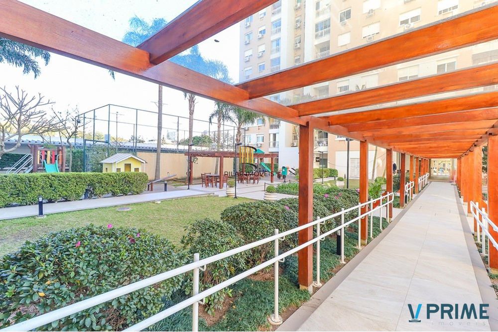 Vende-se apartamento com 2 quartos (1 suíte), 62m² e 1 vaga – Vila Ipiranga