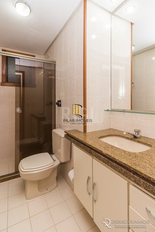 Apartamento a venda - 90m², 3 dormitórios, sendo 1 suite, 1 vaga - Bela Vista
