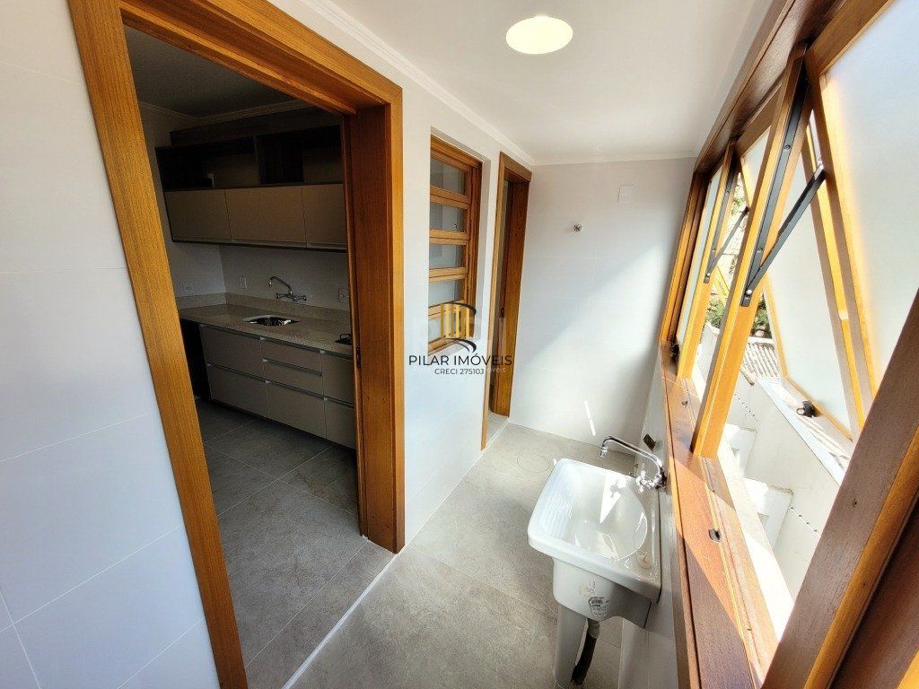Apartamento 3 dormitórios no bairro São João
