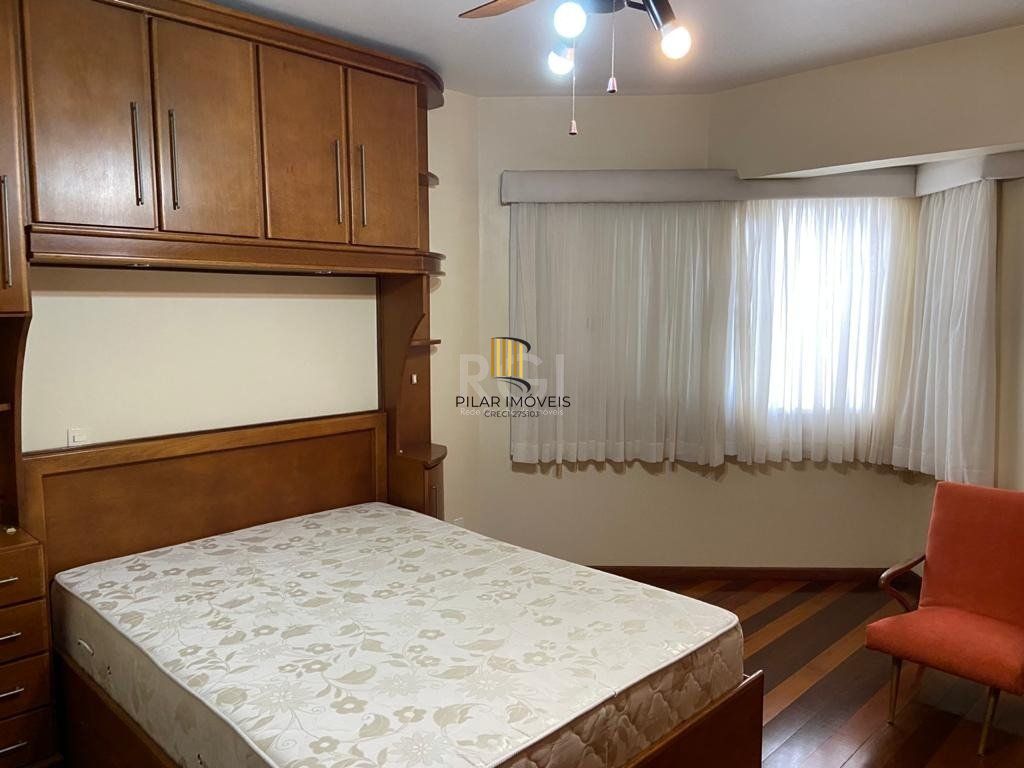 Vende-se apartamento - 105m², 3 dormitórios(1 suite), 1 vaga - Jardim Botânico