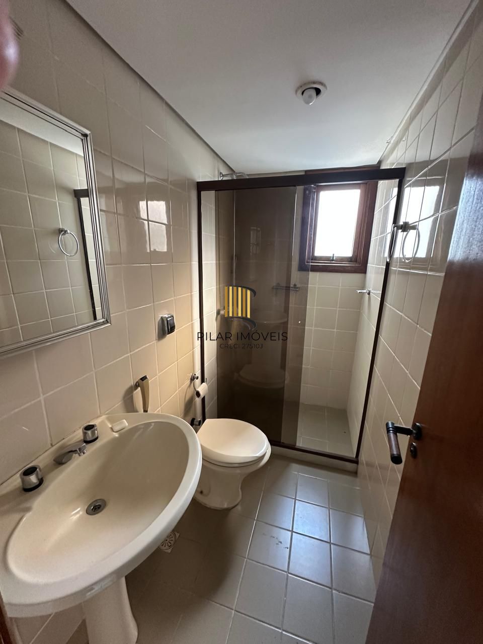 Apartamento 3 dormitórios no bairro Rio Branco