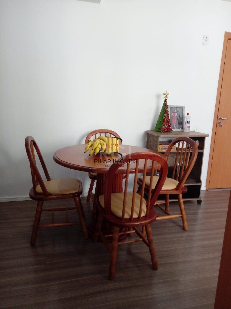 Apartamento para Venda - 44.8m², 1 dormitório, 1 vaga - Protásio Alves