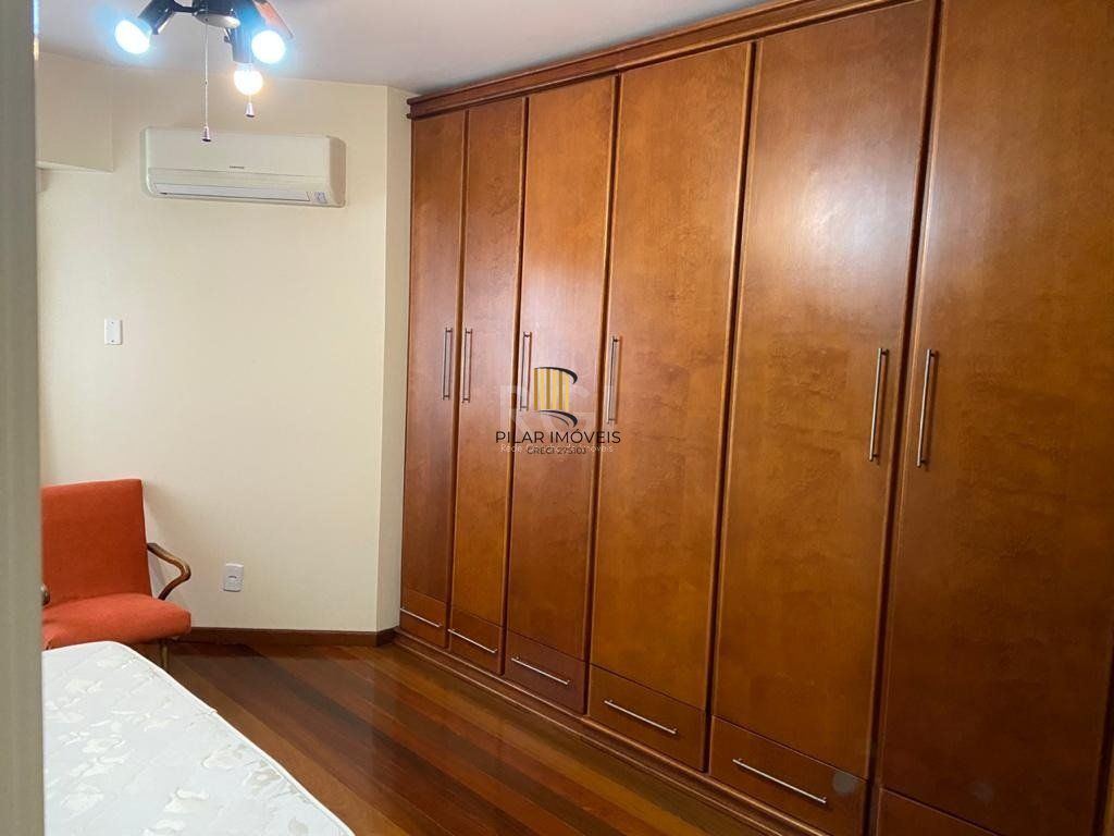 Vende-se apartamento - 105m², 3 dormitórios(1 suite), 1 vaga - Jardim Botânico