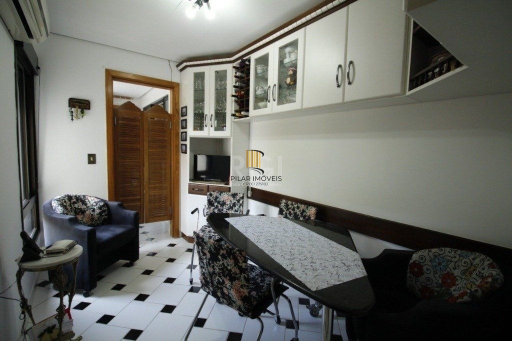 Apartamento 3 dormitórios no bairro Petrópolis