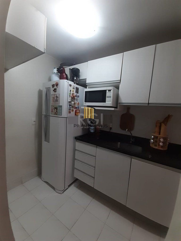 Apartamento para Venda - 67m², 3 dormitórios, sendo 1 suites, 1 vaga - Partenon