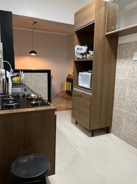 Vende-se apartamento com 3 quartos, 115 m² e 1 vaga – Bom Fim