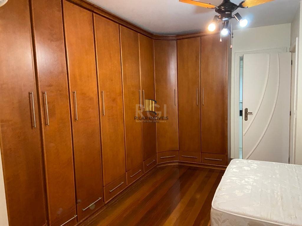 Vende-se apartamento - 105m², 3 dormitórios(1 suite), 1 vaga - Jardim Botânico