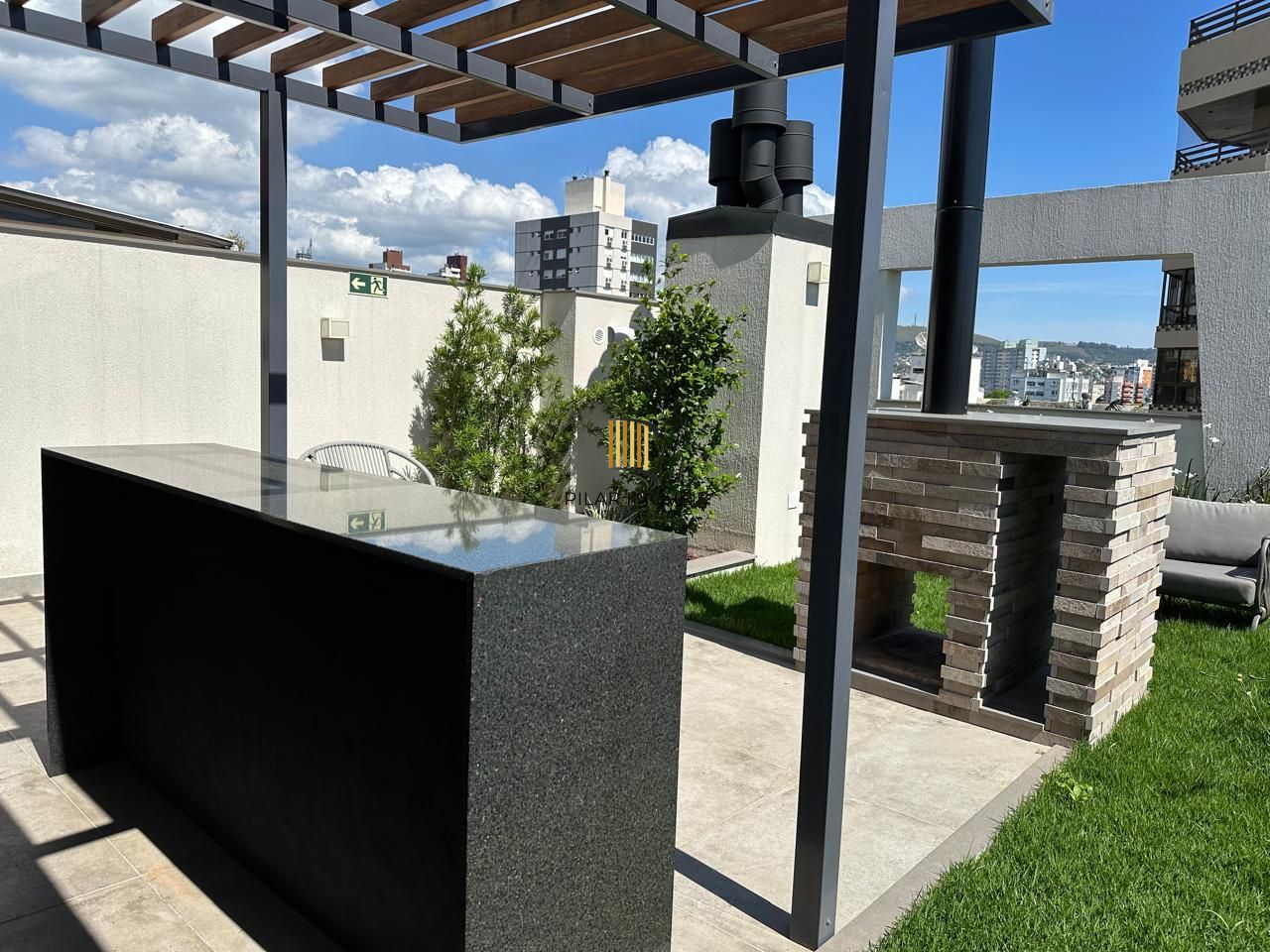 Vende-se apartamento com 2 quartos (2 suítes), 51m² e 1 vaga – Santa Cecília