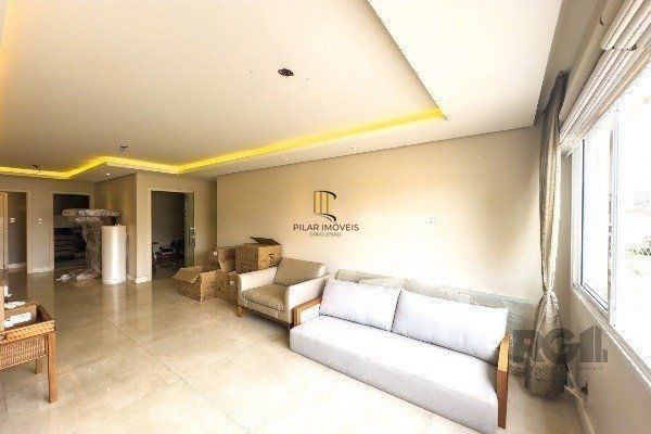Vende-se excelente apartamento 2 suítes, 2 vagas cobertas com depósito - 116m² - Petrópolis - Pilar Imóveis
