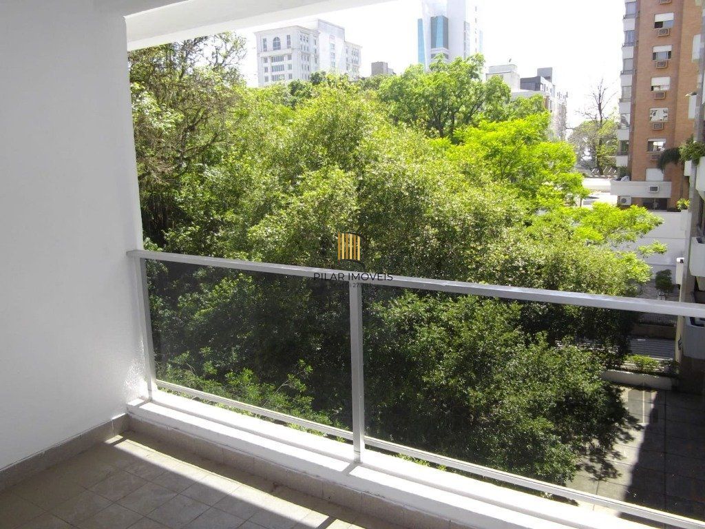 Apartamento 2 dormitórios, 1 suíte, 2 vagas - 95m² de área privativa no Bairro Mont Serrat