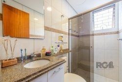 Vende-se apartamento 2 quartos com suíte, 2 vagas, cozinha americana com churrasqueira - 75m² -  Jardim Botânico