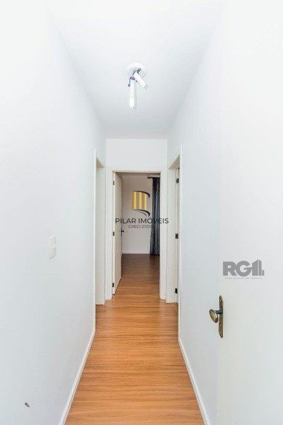 Apartamento 2 dormitórios no bairro Petrópolis