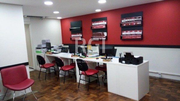 Conjunto/Sala para Venda - 139.73m², 0 dormitórios, Centro Histórico