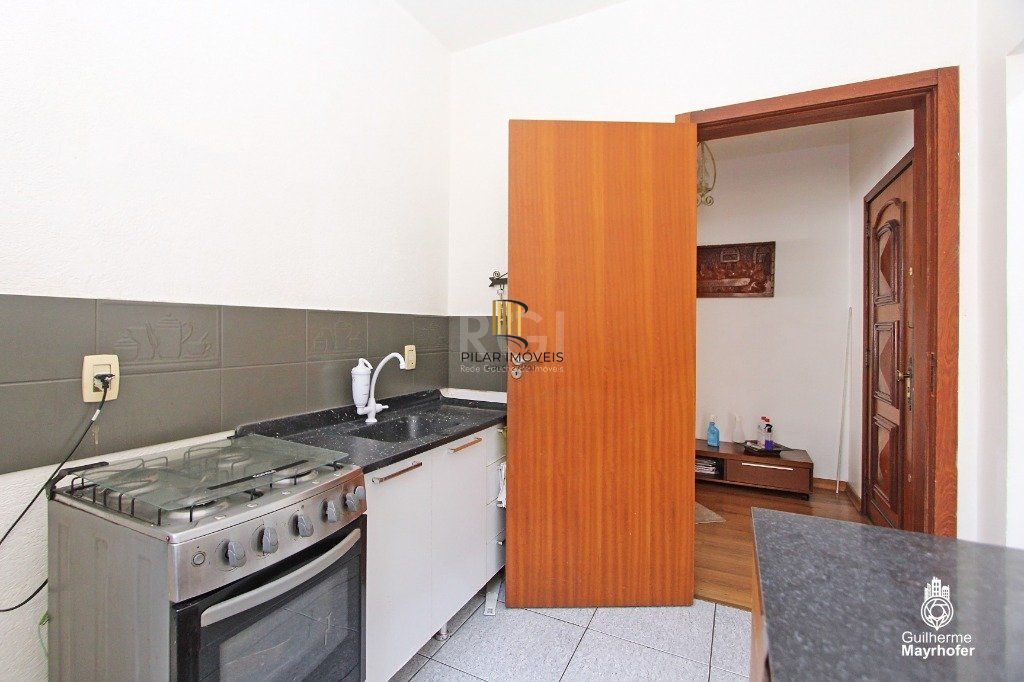 Apartamento para Venda - 124.7m², 3 dormitórios, 1 vaga - Santana