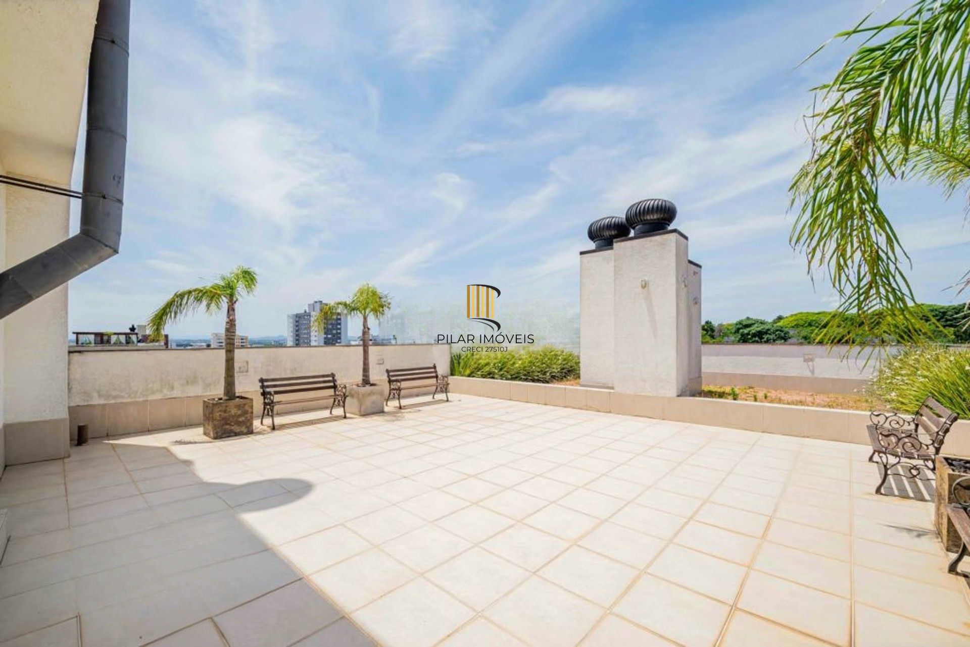 Apartamento à venda com 62m², 2 quartos, 1 suíte, 1 vaga