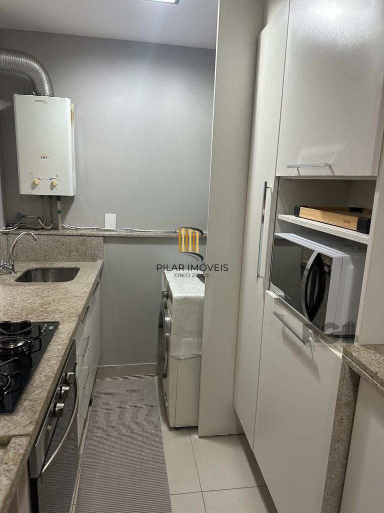 Apartamento para Venda - 67.28m², 3 dormitórios, sendo 1 suites, 1 vaga - Alto Petrópolis
