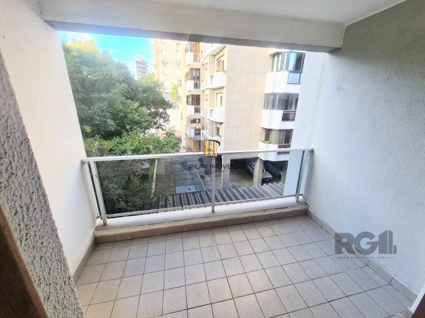 Apartamento 2 dormitórios, 1 suíte, 2 vagas - 95m² de área privativa no Bairro Mont Serrat