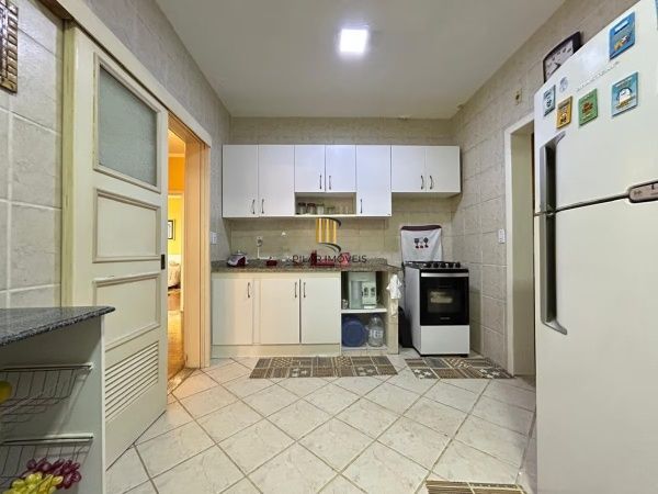 Vende-se apartamento com 3 quartos, 112m² e 1 vaga – Rio Branco