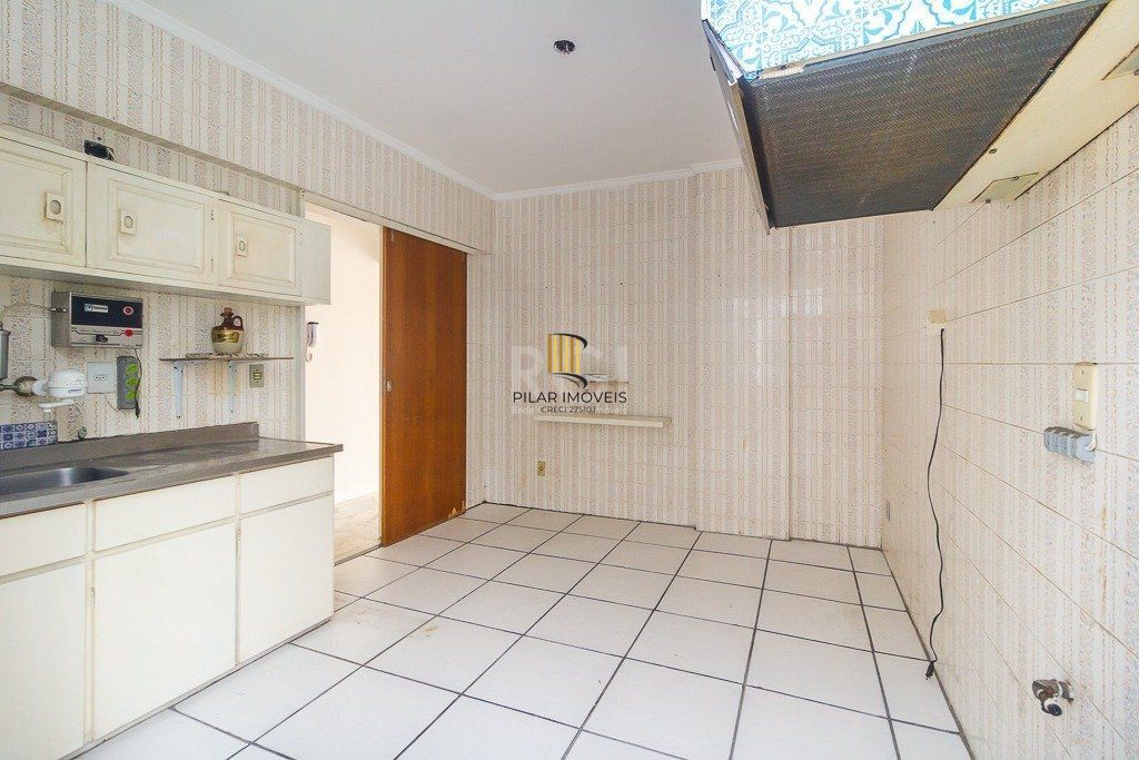 Apartamento para Venda - 84.16m², 2 dormitórios, 1 vaga - São João