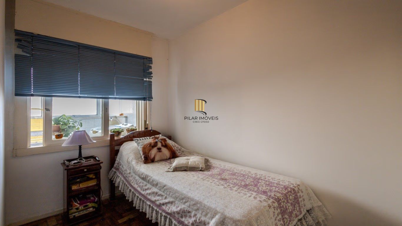 Excelente apartamento de 2 D na Demétrio Ribeiro
