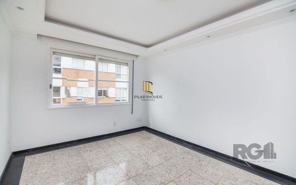 Vende-se bela cobertura de 122m², 2 quartos 2 vagas, desocupado - Auxiliadora