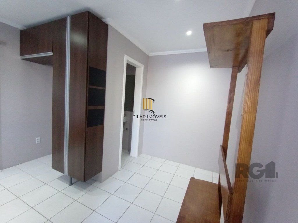Cobertura para Venda - 139.55m², 2 dormitórios, 2 vagas - Rio Branco