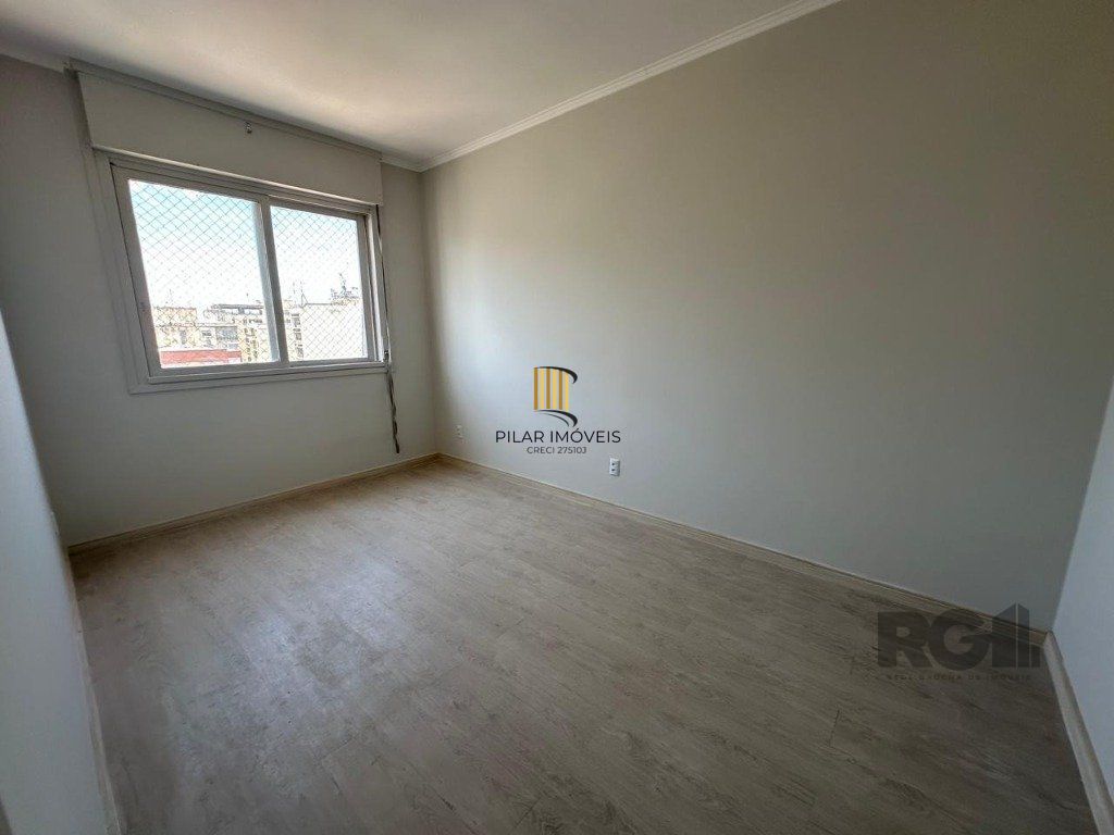 Apartamento para Venda - 41.5m², 1 dormitório, Centro