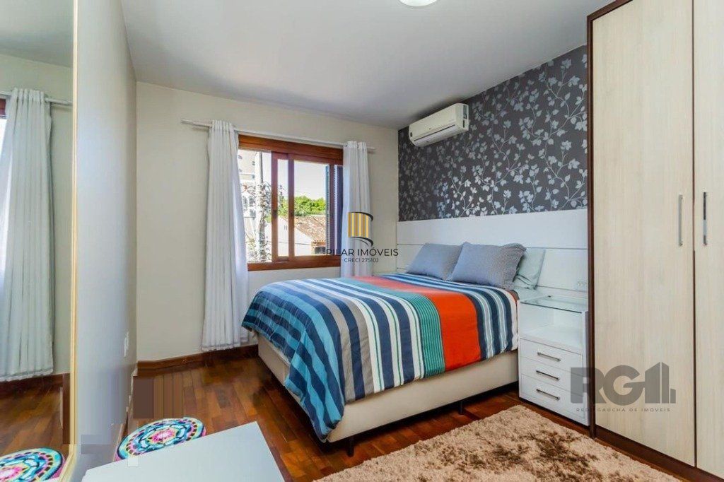 Apartamento 2 dormitórios no bairro Higienópolis