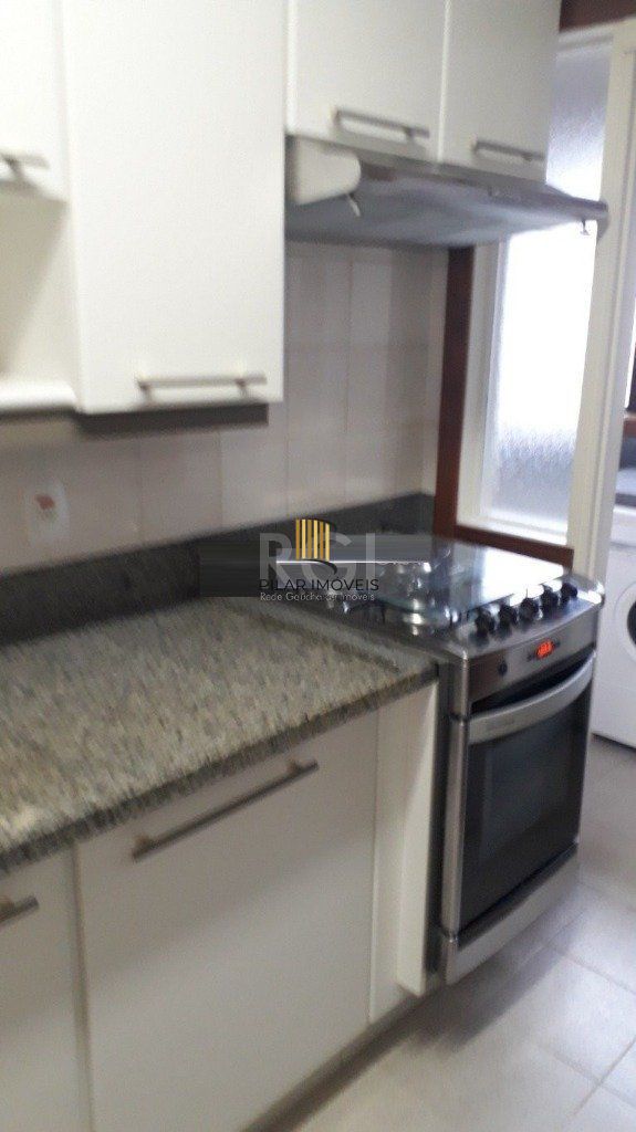 Apartamento a venda - 90m², 3 dormitórios, sendo 1 suite, 1 vaga - Bela Vista