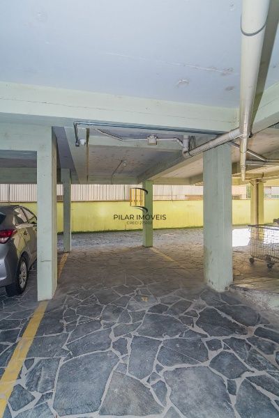 Apartamento reformado com 3 quartos, suíte e 2 vagas – 113 m² -  Mont Serrat