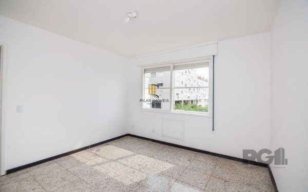Vende-se bela cobertura de 122m², 2 quartos 2 vagas, desocupado - Auxiliadora