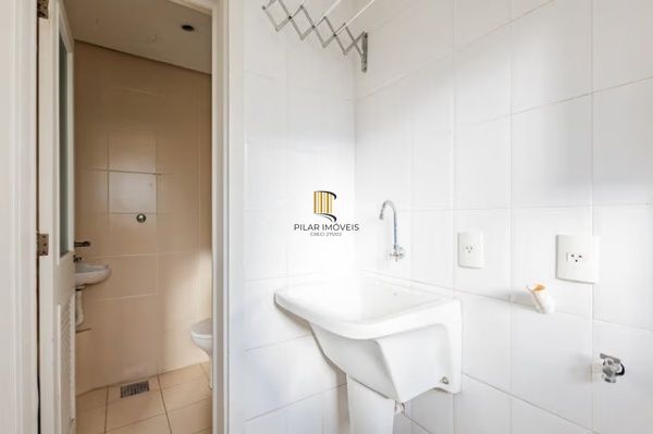 Vende-se apartamento com 3 quartos (1 suíte), 96m² e 2 vagas – Higienópolis