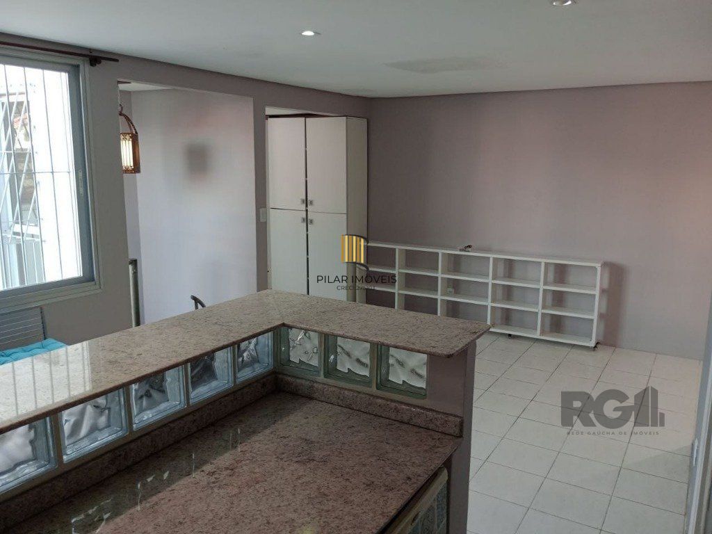 Cobertura para Venda - 139.55m², 2 dormitórios, 2 vagas - Rio Branco