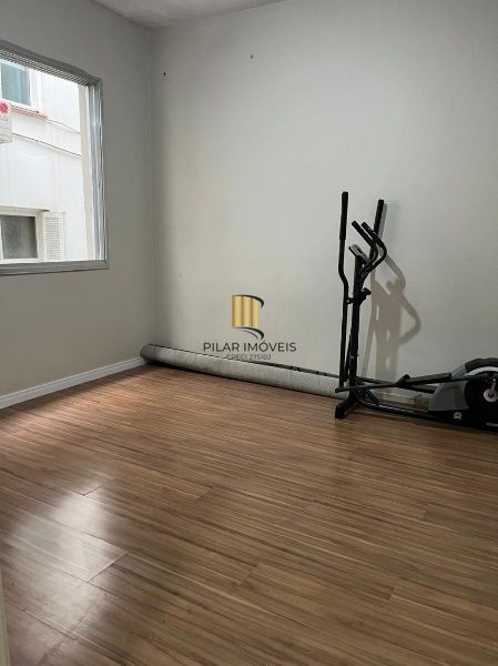 Vende-se apartamento com 3 quartos, 115 m² e 1 vaga – Bom Fim