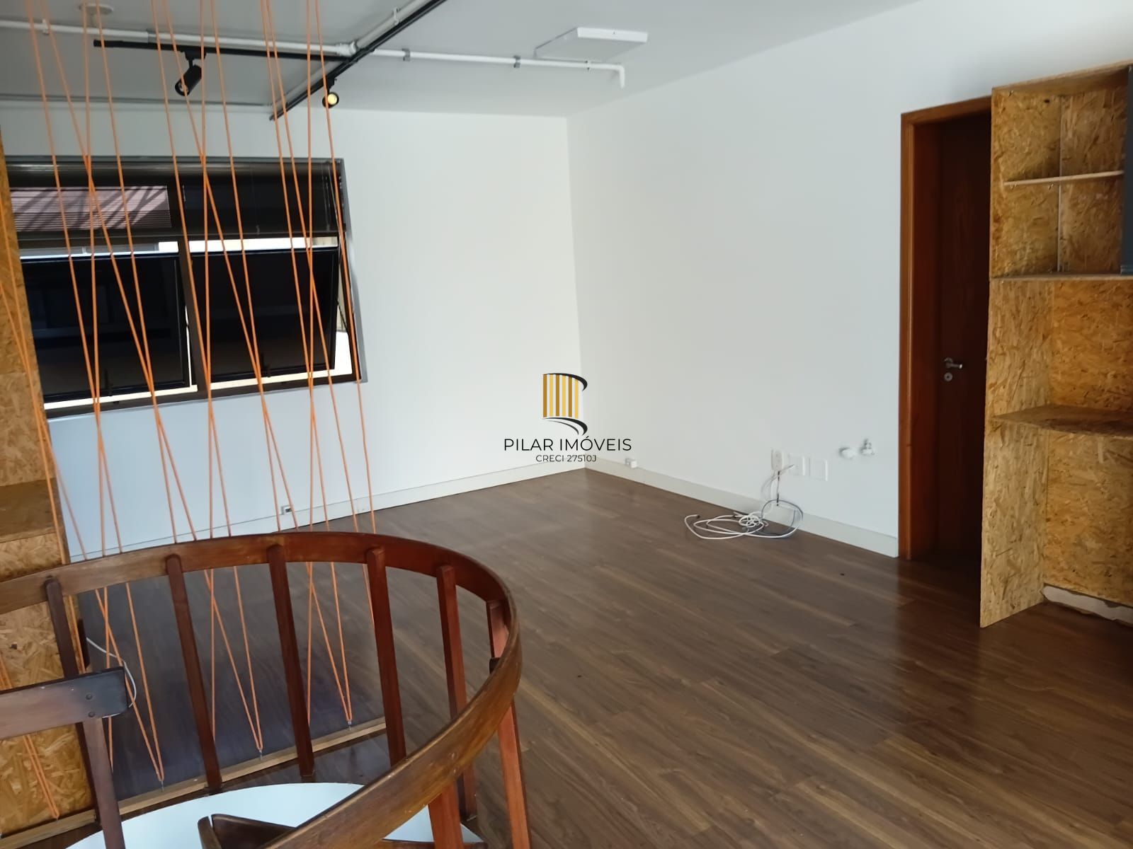 Vende-se cobertura comercial com Terraço – Moinhos de Vento