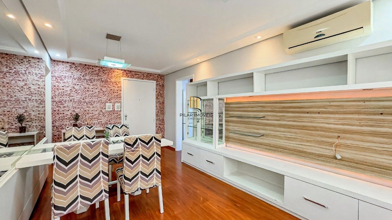 Vende-se apartamento com 2 quartos, 57m2 e 1 vaga - Boa Vista