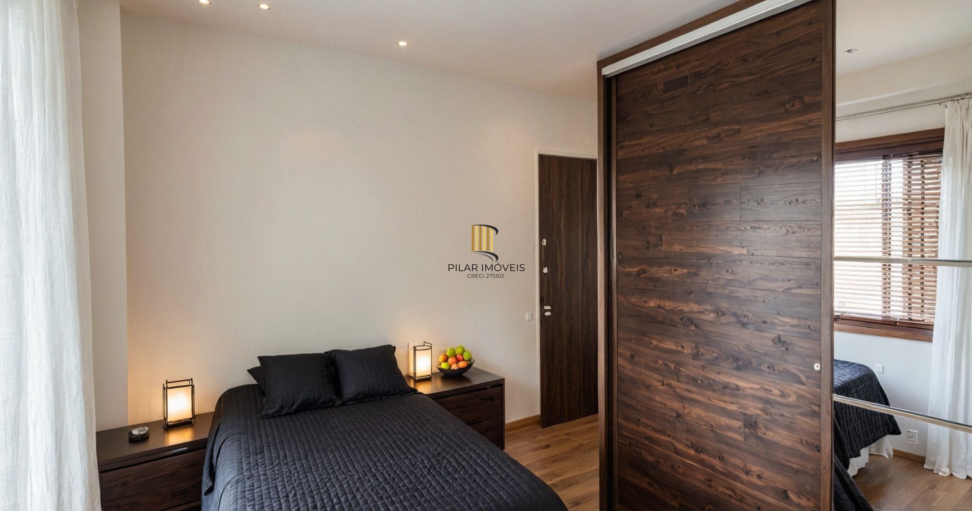Cobertura com 3 quartos, 280 m², 2 vagas e piscina privativa - Petrópolis