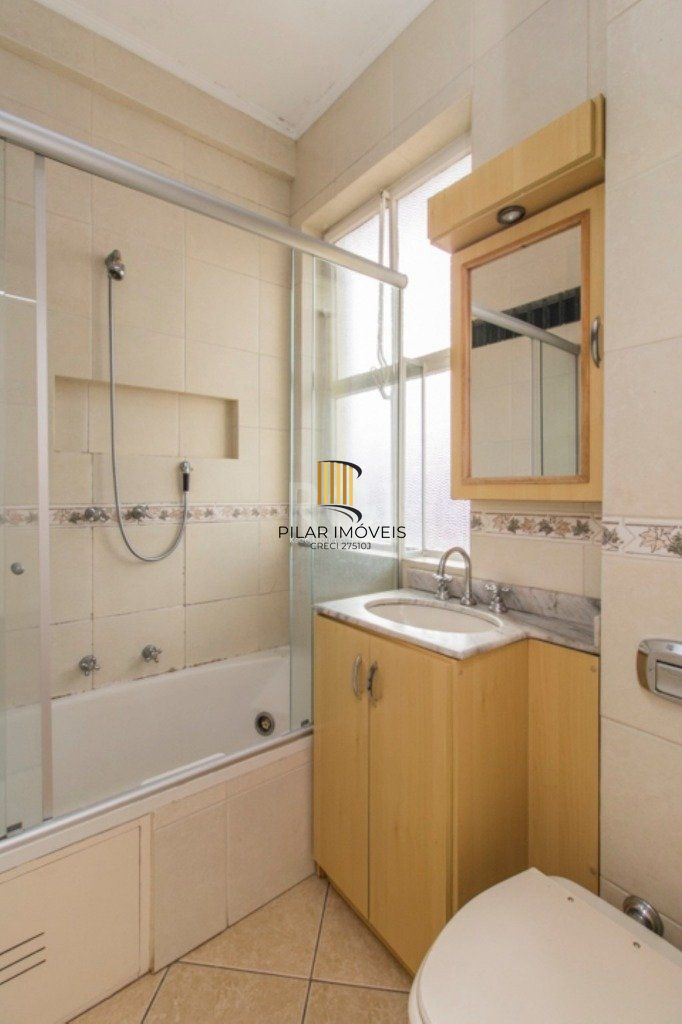 Apartamento para Venda - 101m², 3 dormitórios, sendo 1 suites, Floresta