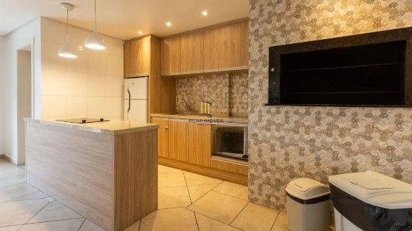 Vende-se apartamento 2 quartos e 2 vagas – 73m² – Jardim Botânico