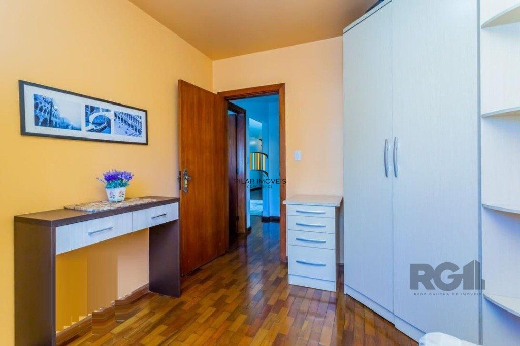 Apartamento 2 dormitórios no bairro Higienópolis