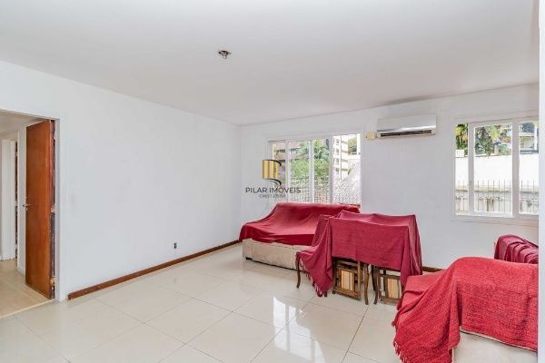 Vende-se apartamento com 3 quartos( 1 suíte), 112m² e 3 vagas - Rio Branco - Pilar Imóveis