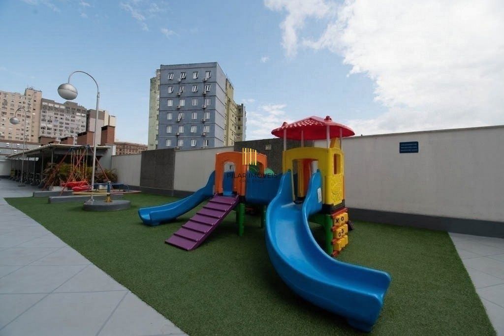 Vende-se apartamento com 2 quartos,68 m² e 1 vaga – Centro Histórico